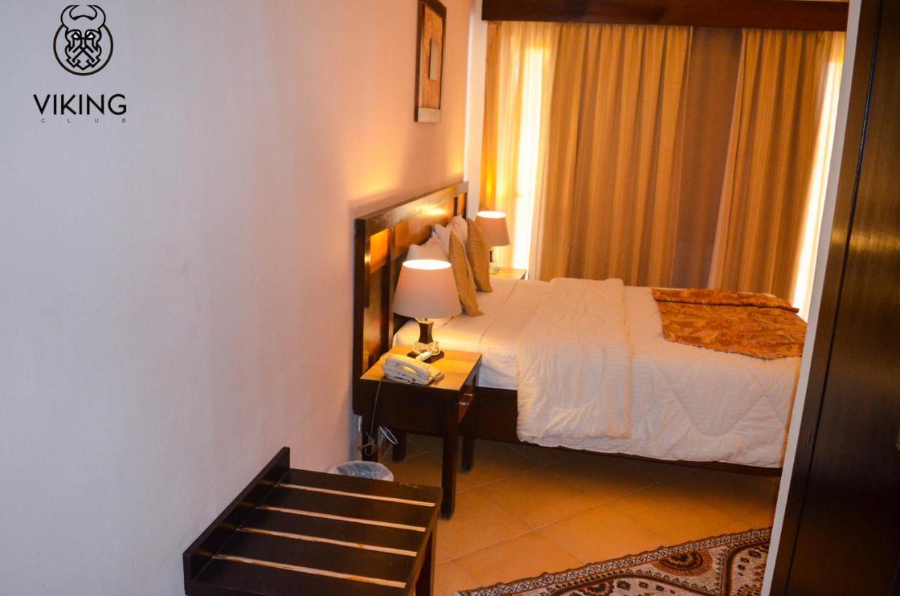 Viking Club Hotel Sharm el-Sheikh Exteriör bild