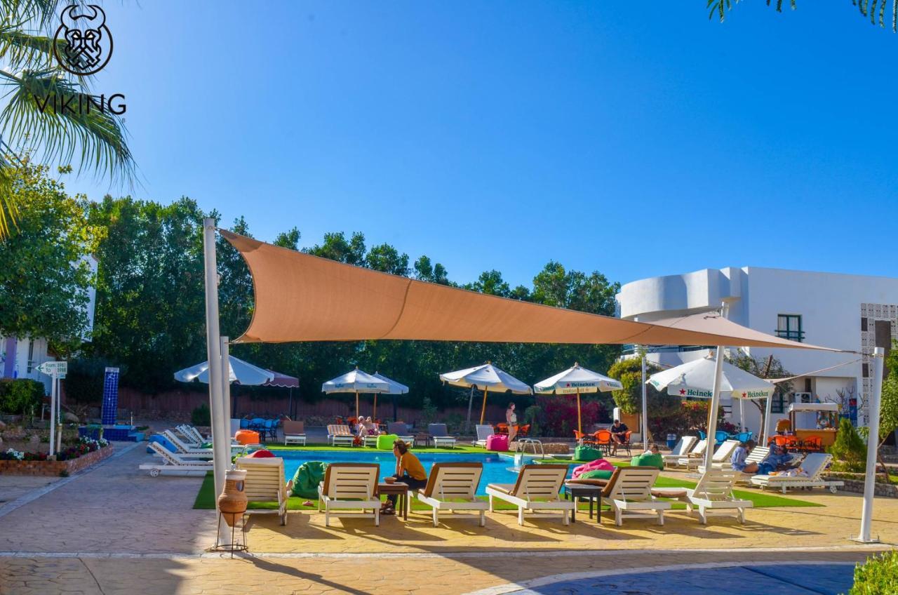 Viking Club Hotel Sharm el-Sheikh Exteriör bild
