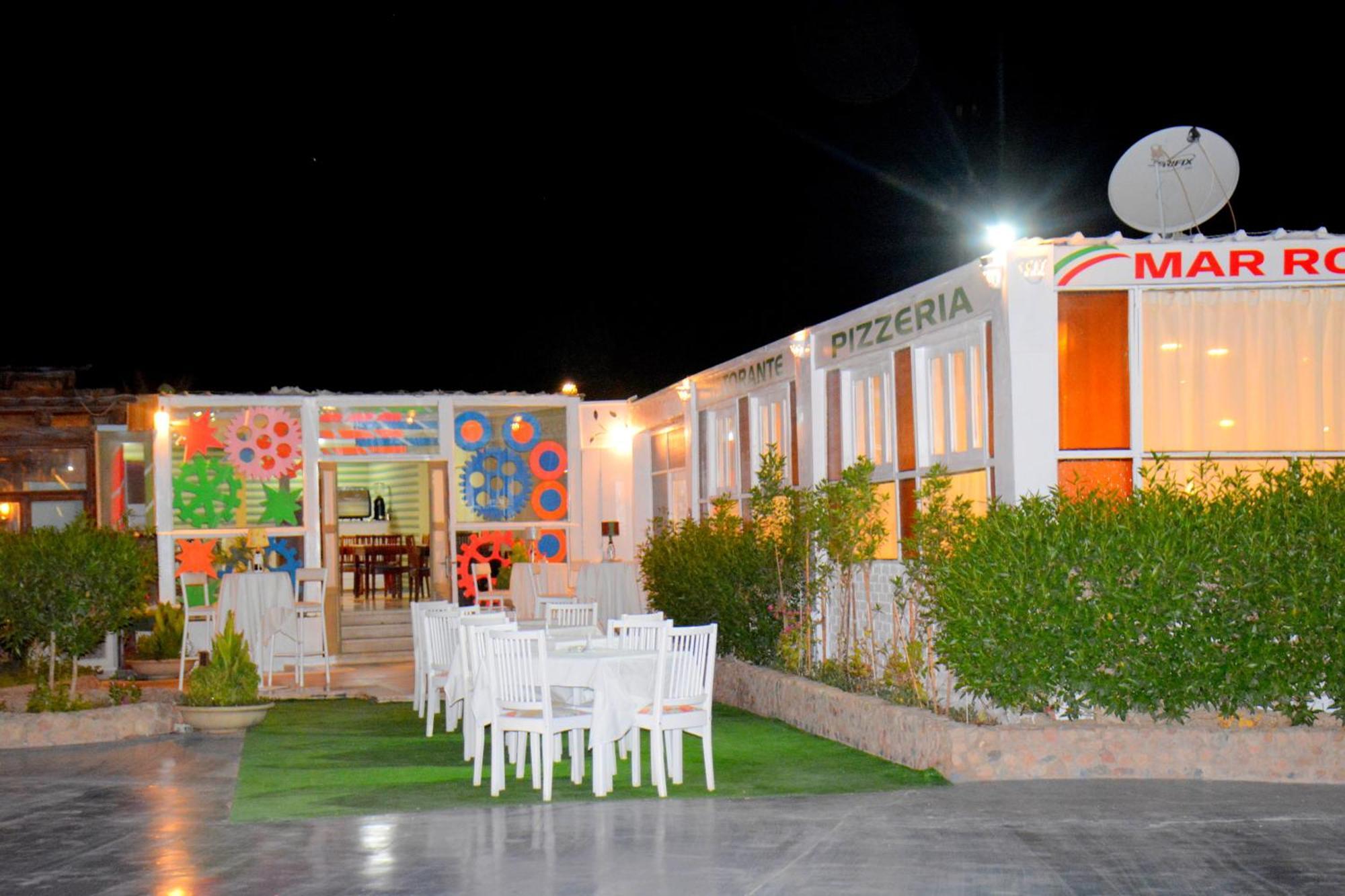 Viking Club Hotel Sharm el-Sheikh Exteriör bild