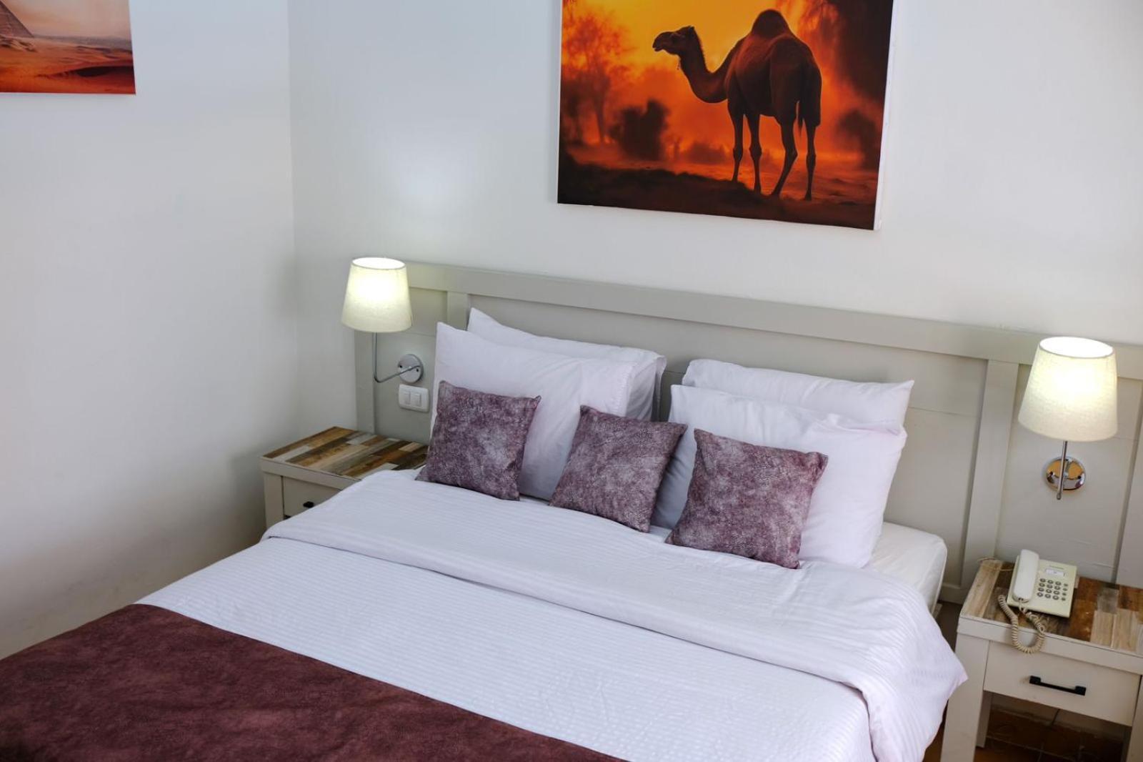Viking Club Hotel Sharm el-Sheikh Exteriör bild