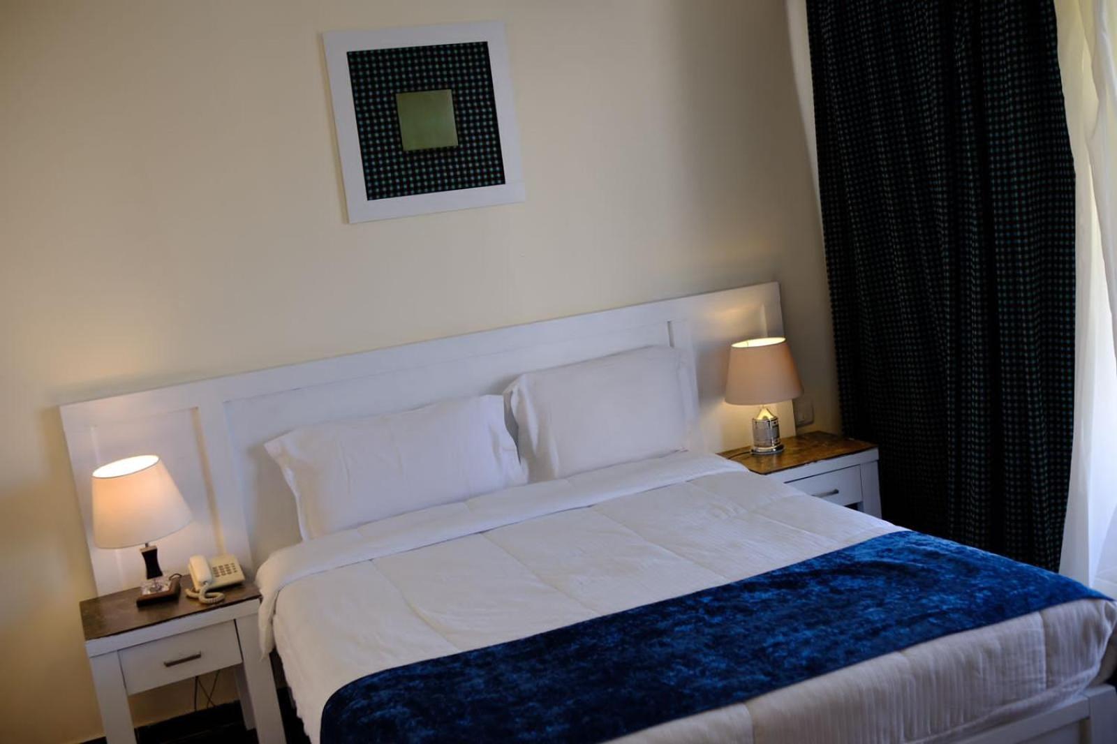 Viking Club Hotel Sharm el-Sheikh Exteriör bild