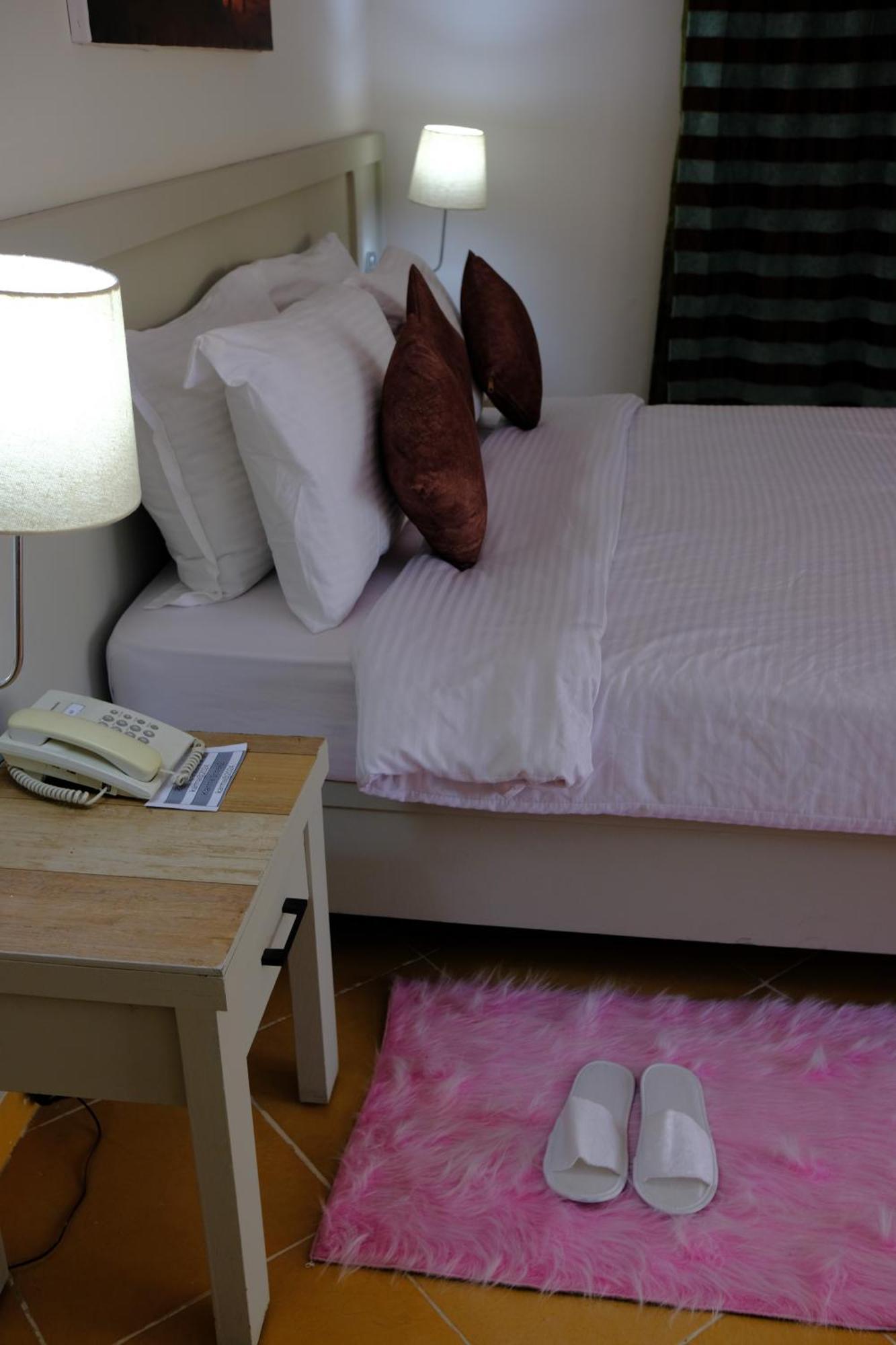 Viking Club Hotel Sharm el-Sheikh Exteriör bild