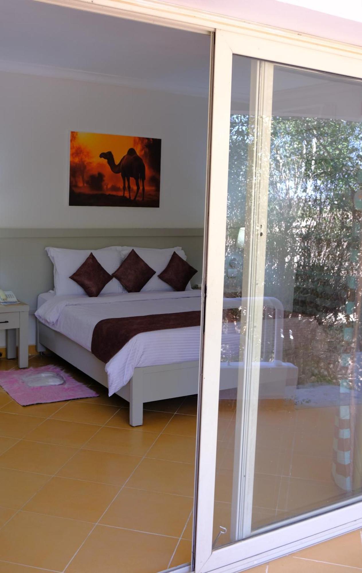 Viking Club Hotel Sharm el-Sheikh Exteriör bild