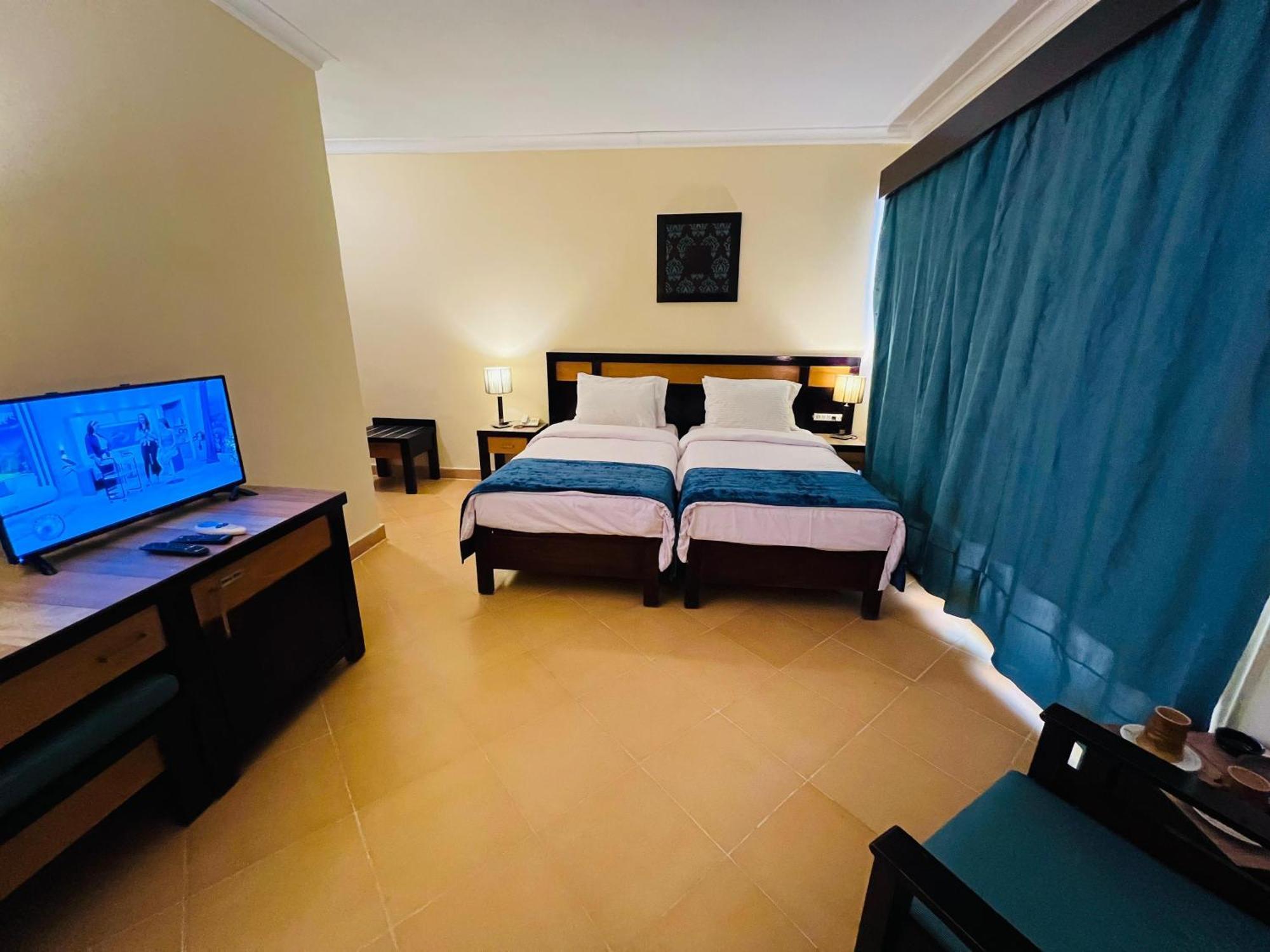 Viking Club Hotel Sharm el-Sheikh Exteriör bild